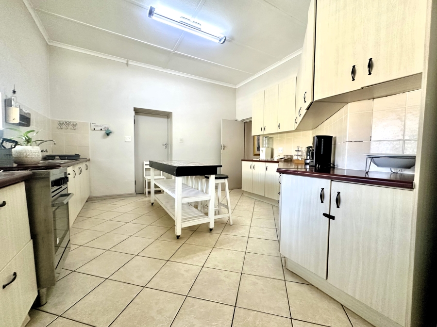 To Let 3 Bedroom Property for Rent in Riebeek Kasteel Western Cape